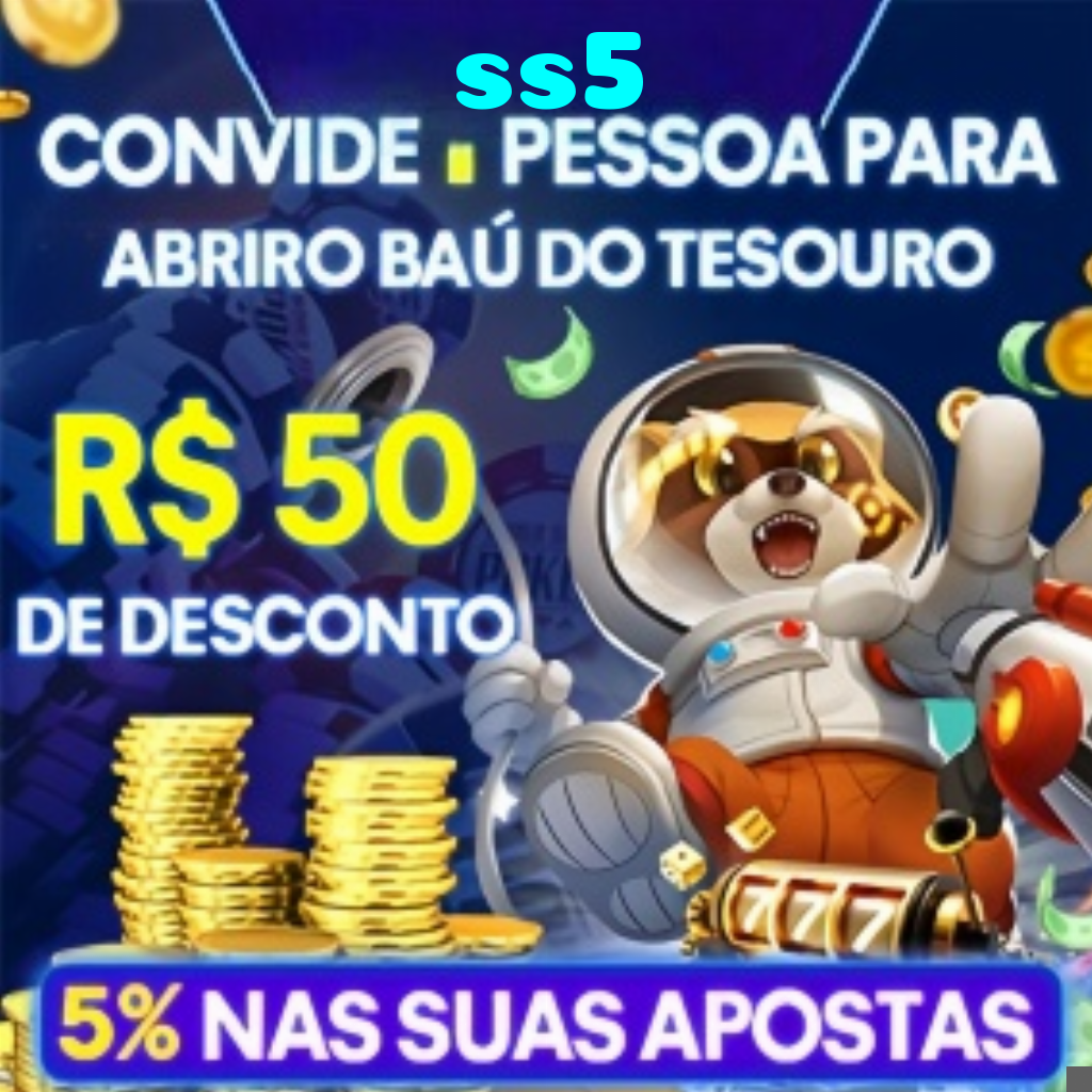 ss5 Ganhe R$ 100,00 Gratis
